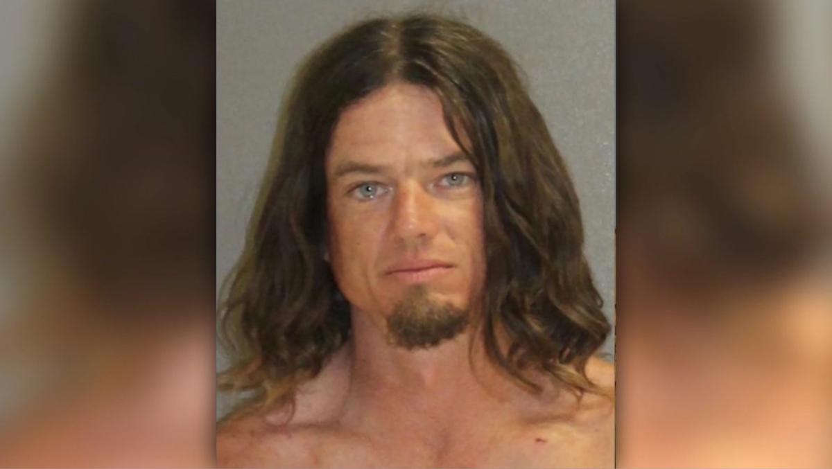 Florida Man Arrested After Leaving 5-Year-Old Alone in Atlantic Ocean to ‘Teach Him How to Swim’