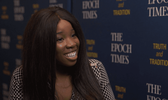 [WCS Special] Antonia Okafor: On Guns on Campus, Empowering Women, Identity Politics, and Pro Life