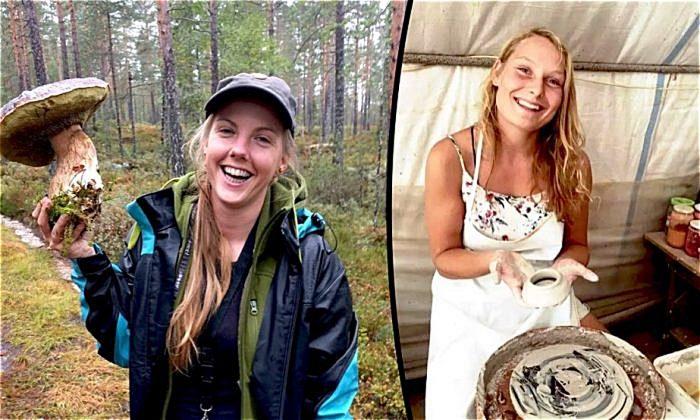 3 ISIS Terrorists Sentenced to Death for Beheading 2 Young Tourists