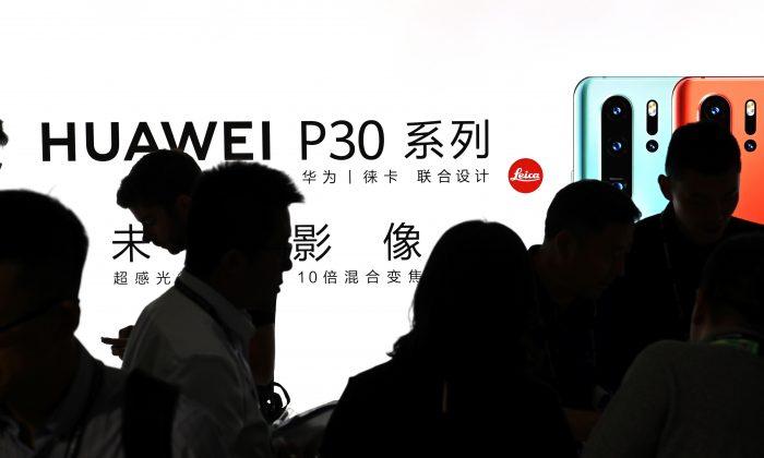 US Senators Introduce Bill to Ban Huawei from Buying, Selling US Patents