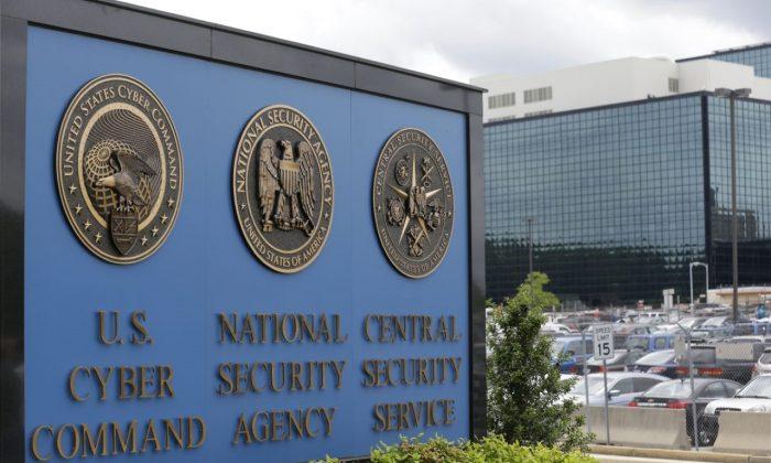 Ex-NSA Contractor Sentenced to 9 Years For Stolen Documents