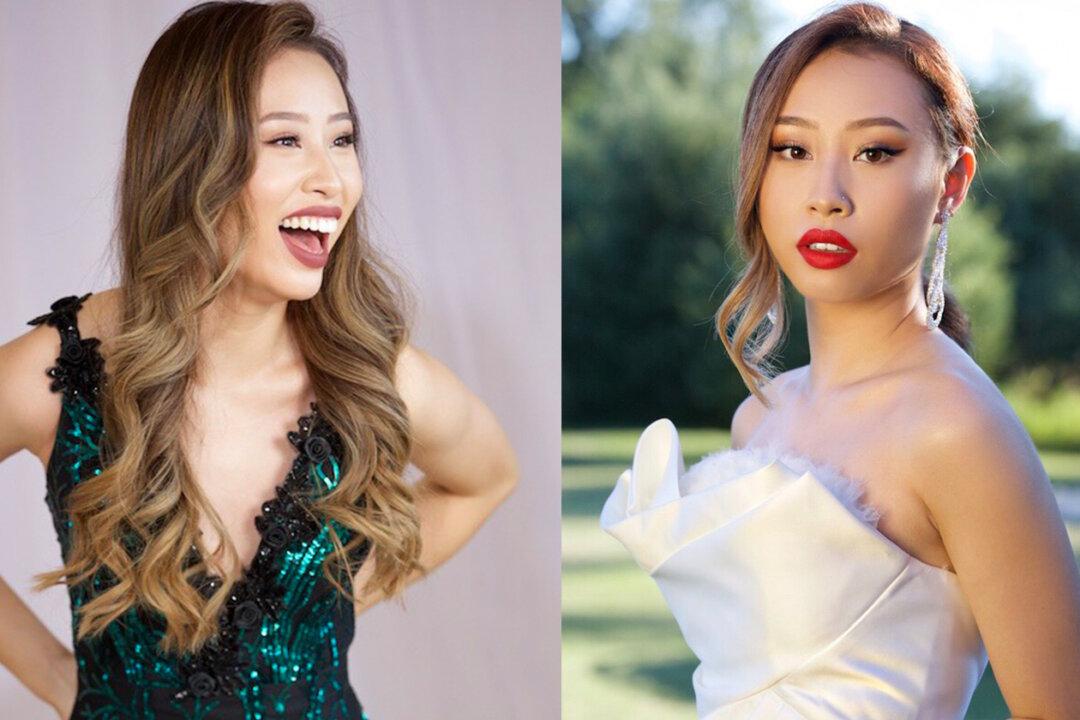 Kathy Zhu Joins Women for Trump Advisory Board After Being Stripped of Miss Michigan World America Title