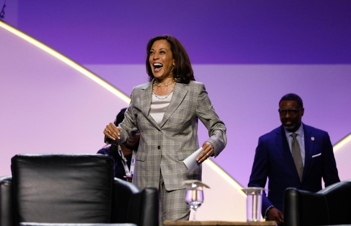 Harris Health Plan Would Transition to Socialist ‘Medicare for All’ in 10 Years