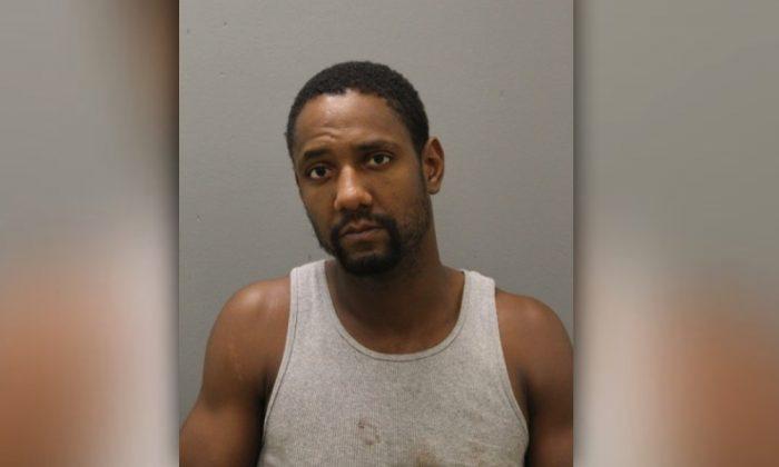 Father Charged After 3-Year-Old Boy Shot in the Face in Chicago