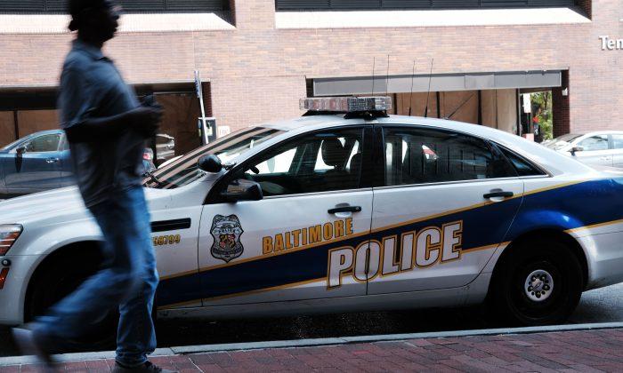 Baltimore Responds After Dozens of Businesses Threaten to Stop Paying Taxes