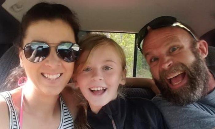 Parents of Idaho Girl, 9, Who Lost ‘Half of Her Skull’ in Freak Accident Preparing to Donate Her Organs