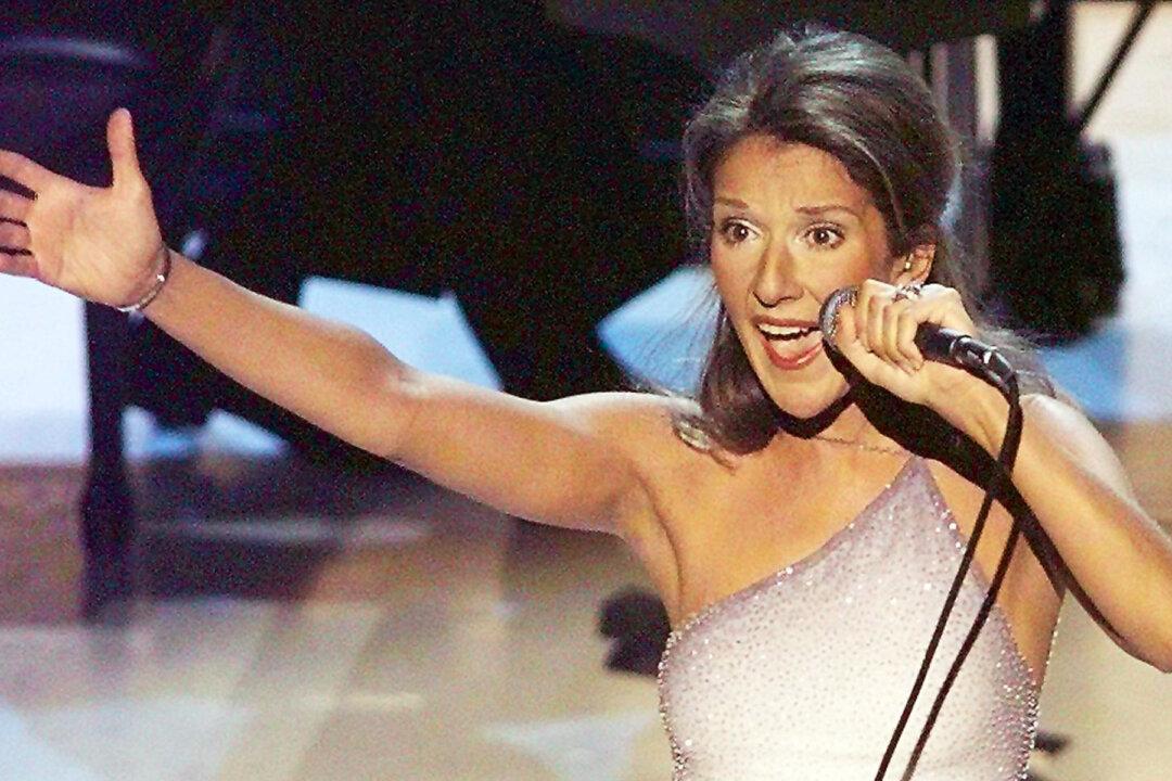 Remembering the 1997 Dream Duet When Céline Dion and Barbra Streisand Joined Forces