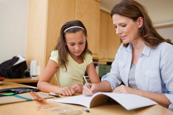 One of the benefits of homeschooling is that it can be designed to cater to the needs of each individual student. (Shutterstock)