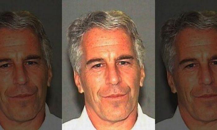 MIT Media Lab Founder Says He'd Still Take Jeffrey Epstein’s Money If He Could Go Back in Time