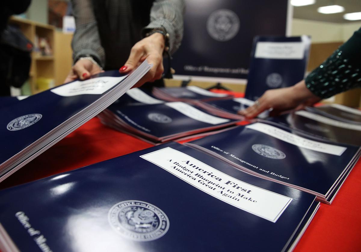 Budget Deal Casts Doubt if Congress Will Ever Control Federal Spending