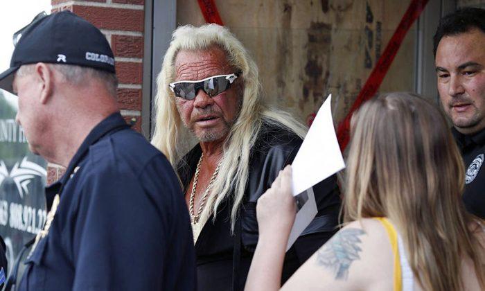 Duane ‘Dog’ Chapman Diagnosed With Pulmonary Embolism: ‘Ticking Time Bomb’