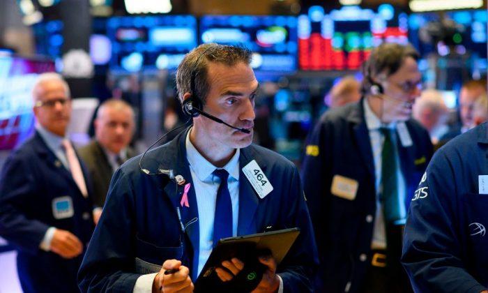 Bond Market Not Signaling Recession, Experts Say