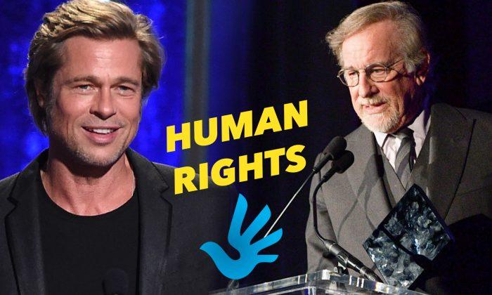 Hollywood Superstars Who Faced Backlash for Taking a Stand on Human Rights