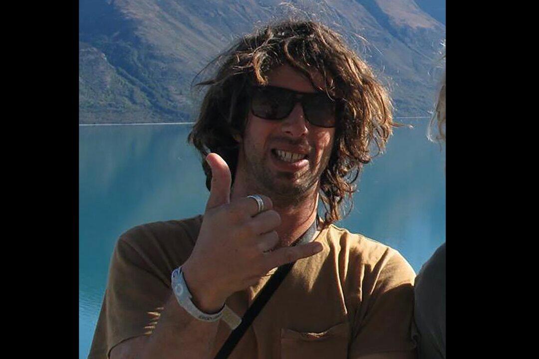 New Zealand Man Behind Bars Over Australian Surfer’s Death