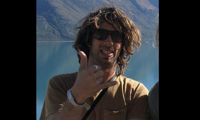 New Zealand Man Behind Bars Over Australian Surfer’s Death
