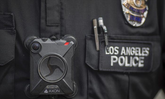 Board Funds Body Cameras for OC Sheriff’s Department