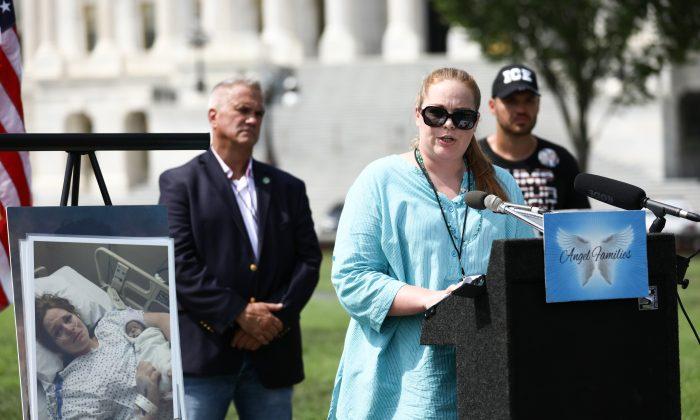 Justice Is Often Elusive for Families of Loved Ones Killed by Illegal Aliens