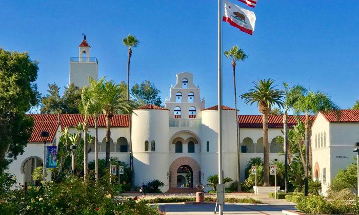 Tuberculosis Case Found on San Diego State University Campus