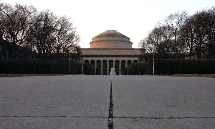 Two MIT Media Lab Educators to Leave Over Institute’s Ties to Epstein