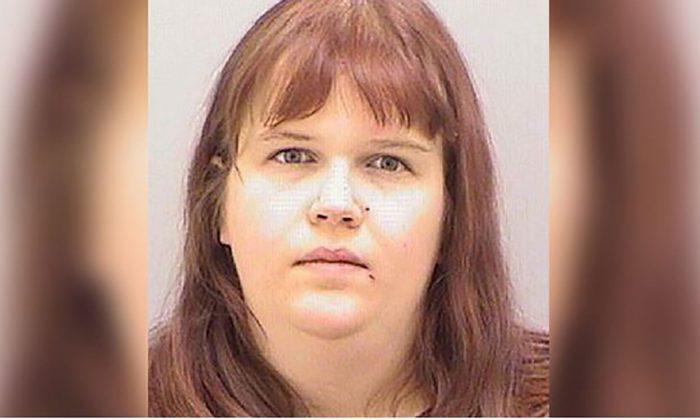 Colorado Mother Who Threw Baby Over Fence to Die Found Guilty of Murder