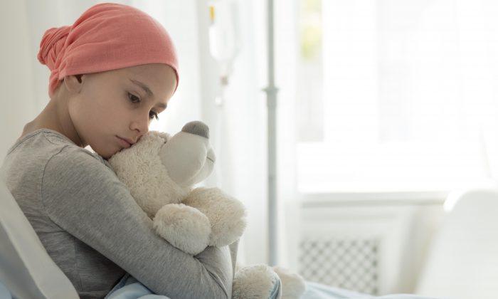 Childhood Cancer Survivors Face Variety of Heart Risks