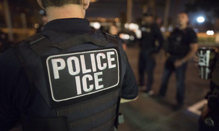 ICE Using Deportation Flights to Bring Home US Citizens Stranded in Central America