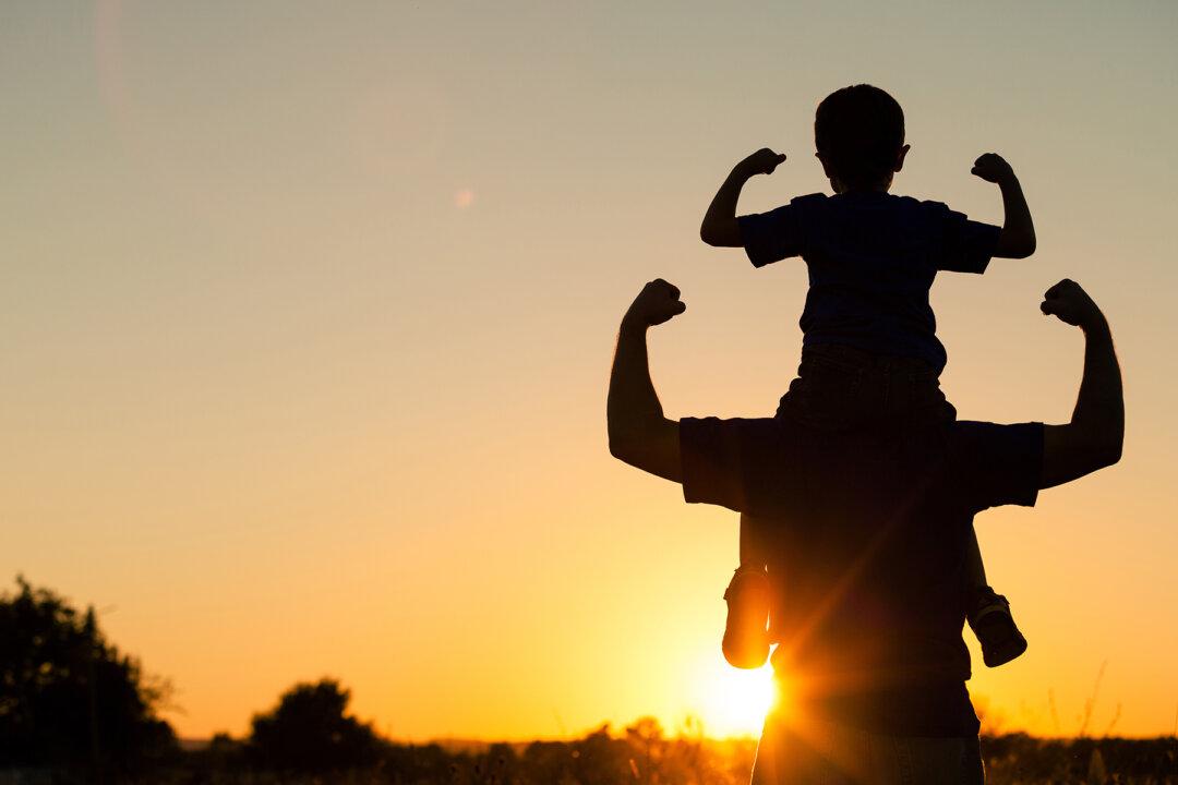 From Neglect to Nurturing: A Father’s Day Transformation