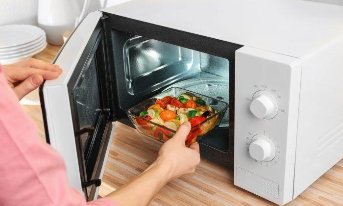 Studies Show Microwaves Drastically Reduce Nutrients