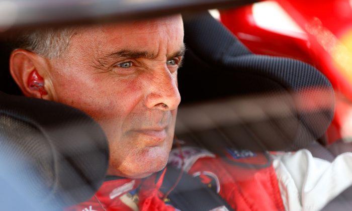 NASCAR Legend Mike Stefanik Dies in Plane Crash, Company Says