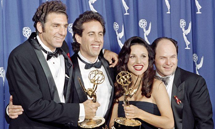 Seinfeld Reruns Promised to Fill the Void After Friends Departs From Netflix