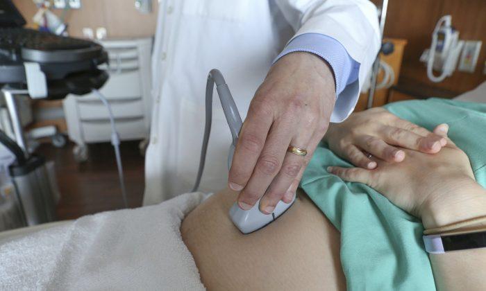 Indiana Law Requiring Women to Have Ultrasound Before Abortion Going Into Effect Jan. 1