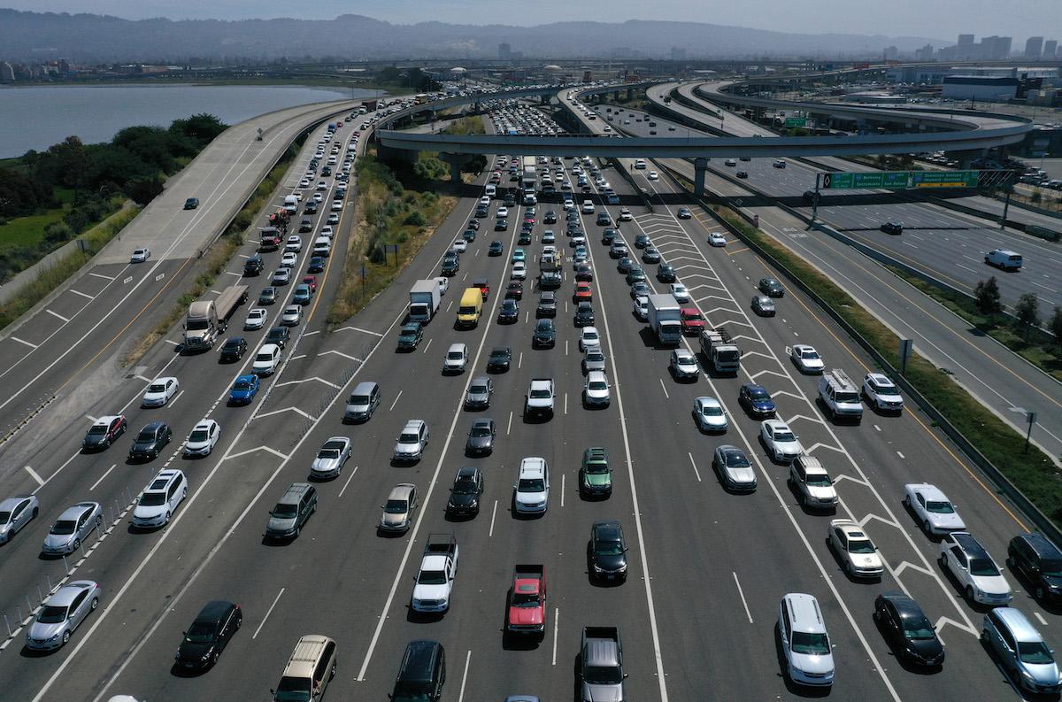 Automakers Hope to End Uncertainty in Fight Over California Fuel Economy Standards