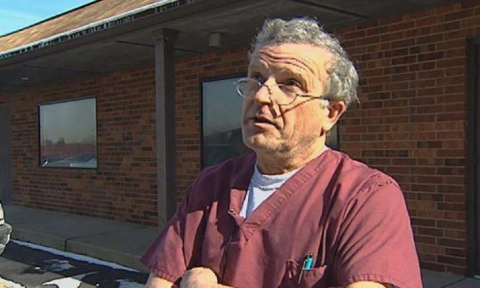 Fetal Remains Found in Car Owned by Abortion Doctor Who Hoarded Dead Unborn Babies
