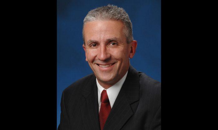 Pennsylvania State Senator Resigns After Being Charged With Child Porn Possession