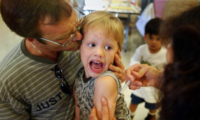 Hidden Reasons Why Some People Still Criticize Mandated Vaccinations