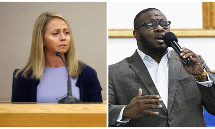 Jurors Say Light Prison Sentence for Amber Guyger Stemmed From Belief of What Botham Jean Would’ve Wanted