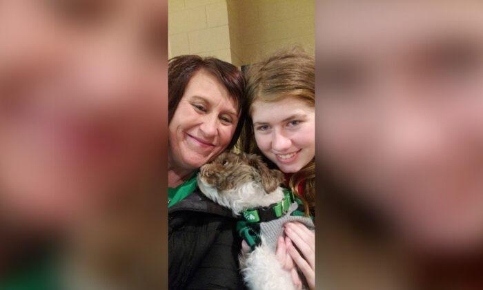 Jayme Closs One Year After Being Kidnapped: ‘I Feel Stronger Every Day’
