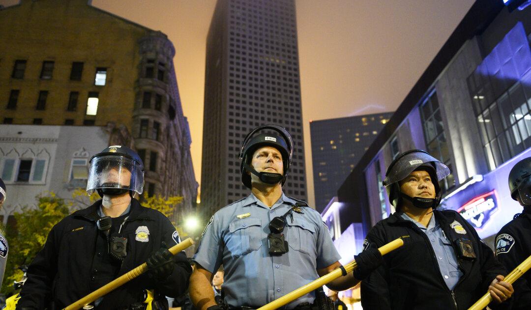 Reaction to Trump’s Minnesota Visit Could Portend Genuine Civic Unrest in 2020