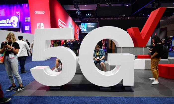 5G ‘Integrated Access Backhaul’ Could Boot China’s Huawei From Rural US Dominance