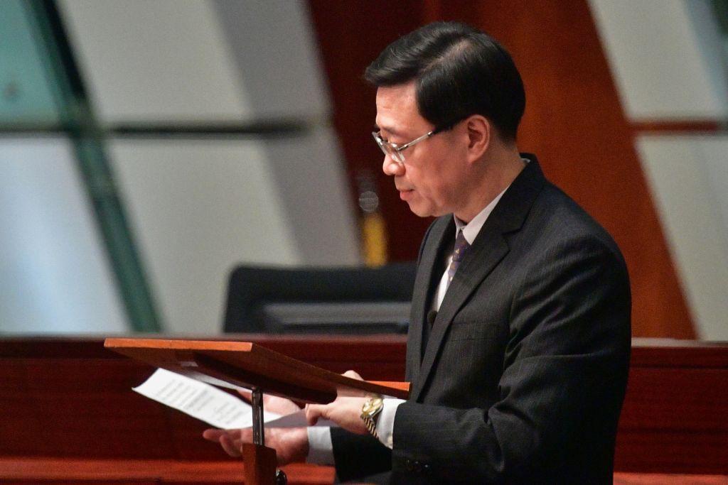 In Hong Kong, Many Say the Formal Withdrawal of Extradition Bill Came Too Late