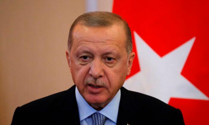 Turkey Welcomes Death of ‘Biggest Enemy of Humanity’ al-Baghdadi