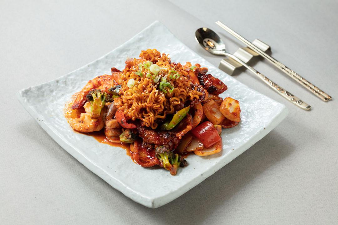 Why MissKOREA’s Korean Comfort Food Is the Perfect Cold-Weather Cure