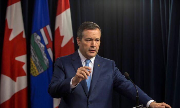 Crisis Politics Are Stormy Politics: A Look at Jason Kenney’s Time as Alberta Premier