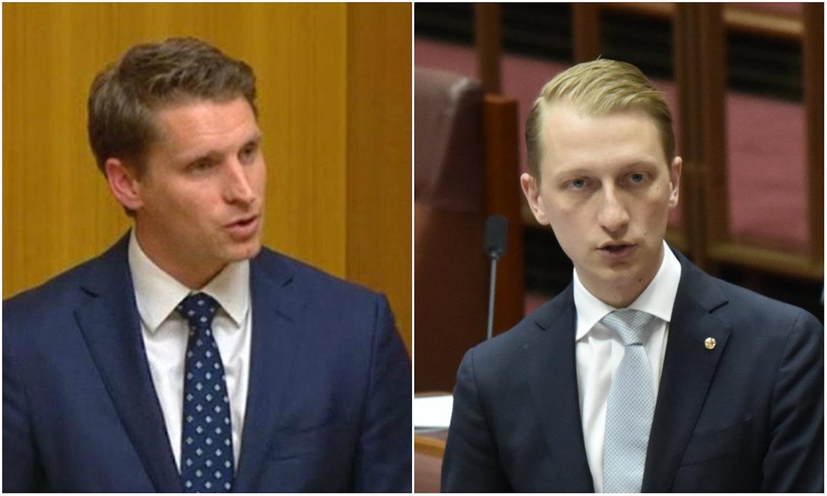 Chinese Regime Denies Entry to Australian Politicians Ahead of Beijing Study Trip