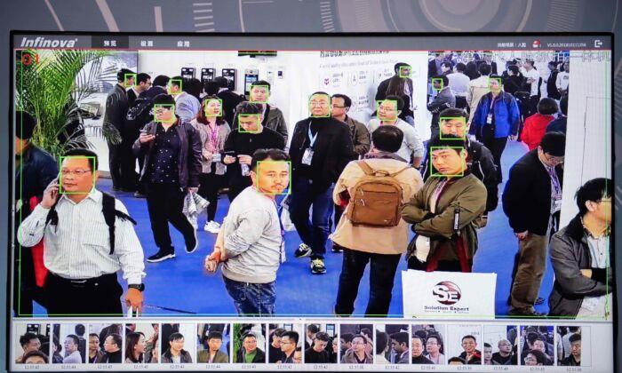 China Introduces Mandatory Facial Scans for Phone Users