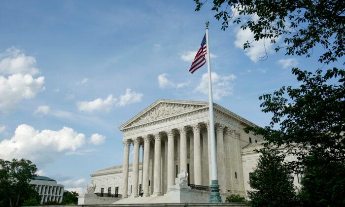 Supreme Court Seems Hesitant in Hearing Child Custody Case