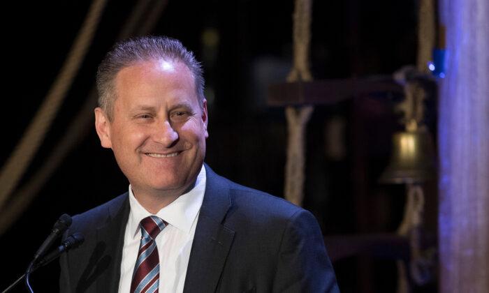‘Family Is More Important Than Business’: Hobby Lobby President Opens Up About Christian Faith