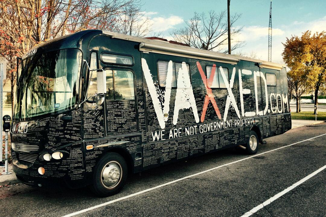 Sequel of Controversial Vaccine Documentary Highlights Parent Experiences