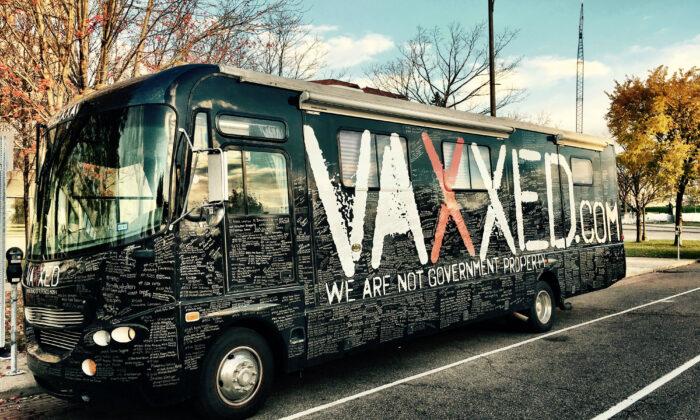 Sequel of Controversial Vaccine Documentary Highlights Parent Experiences