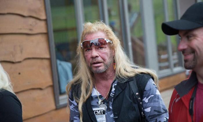 Dog The Bounty Hunter To Star As Himself In Upcoming Faith-Based Thriller Movie